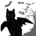Midnight Wings Bat Costume